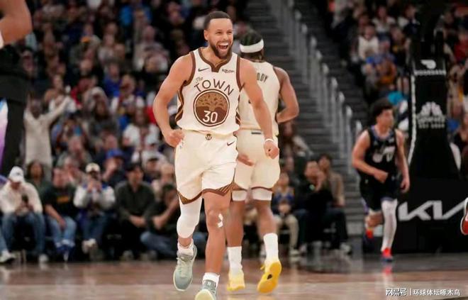 库里不老：金州勇士在经验与挑战中前行