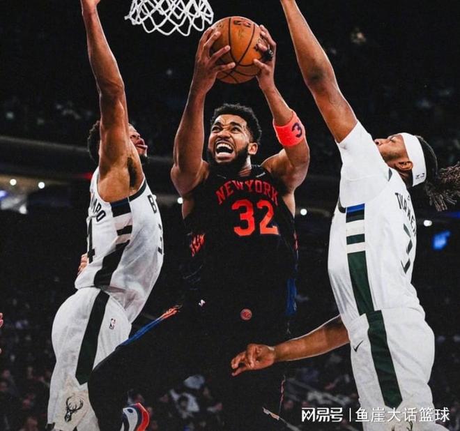 雄鹿无缘逆转！布伦森37+5，湖人旧将全队第一，字母30+8特纳犯错