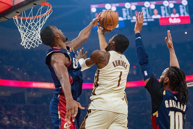 勇士99-94勝騎士 結束兩連敗