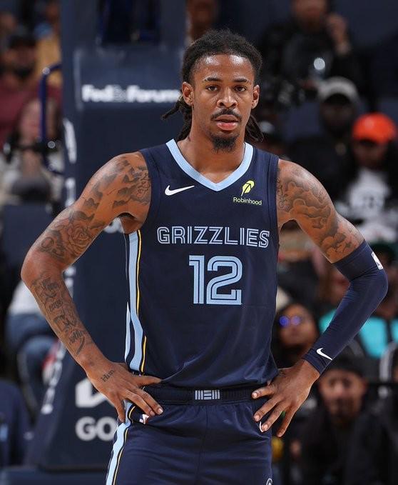 記者：多位高管對(duì)莫蘭特不感興趣，他可能只能換另一位問題球星