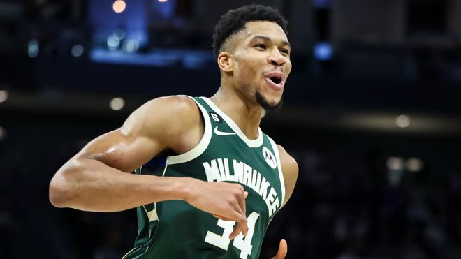 抓住机会，字母申请交易早在夏天，波特2场得分王已准备加冕王冠