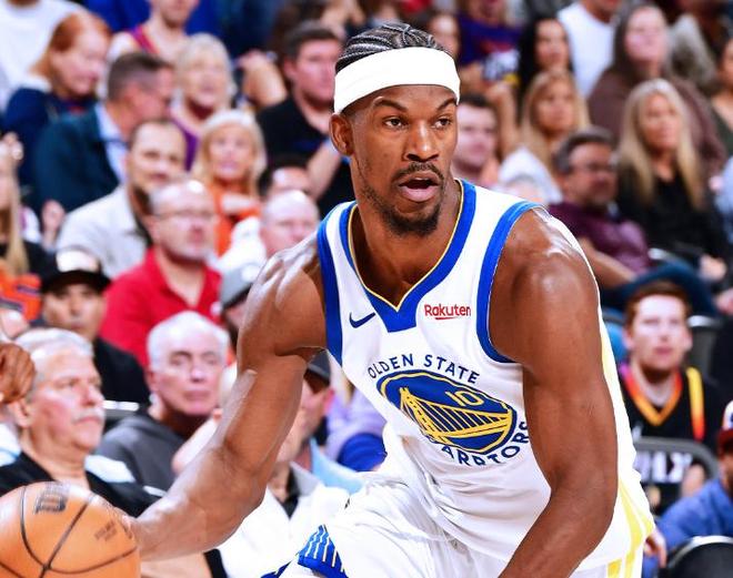 巴特勒31分带不动库里13中3，太阳三驾马车65分，0.4秒绝杀勇士