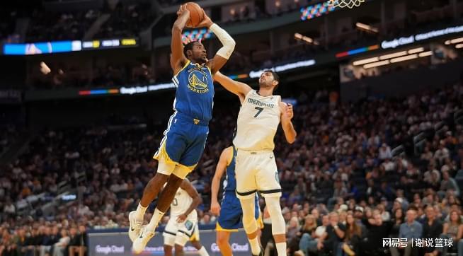 殘陣勇士喜憂參半，二輪秀后衛(wèi)迎生涯之夜，兩中鋒得分掛蛋