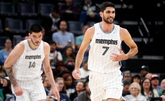 西部排名又变了：灰熊创NBA奇迹，马刺剑指第2，快船掉到第12