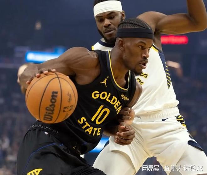 勇士114-83步行者！重要的不是大勝，而是巴特勒賽后對庫里的表態(tài)