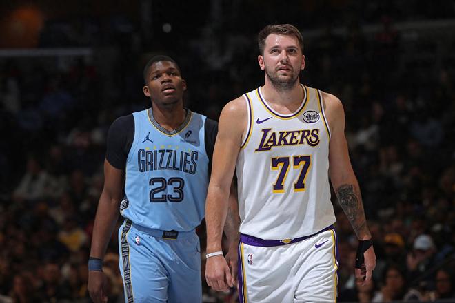 東契奇44+12+6王者歸來！NBA塵封62年之久的紀(jì)錄，就這樣被你打破