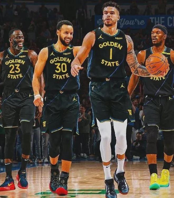 。∷蠊小波特！美媒建议勇士5换1