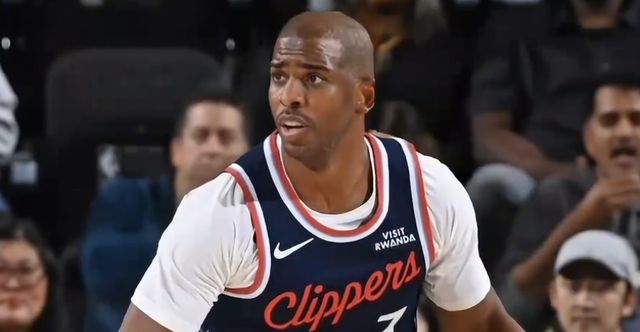 快船慘敗勇士后驚現(xiàn)內(nèi)訌，哈登不滿(mǎn)保羅的表現(xiàn)，向管理層施壓