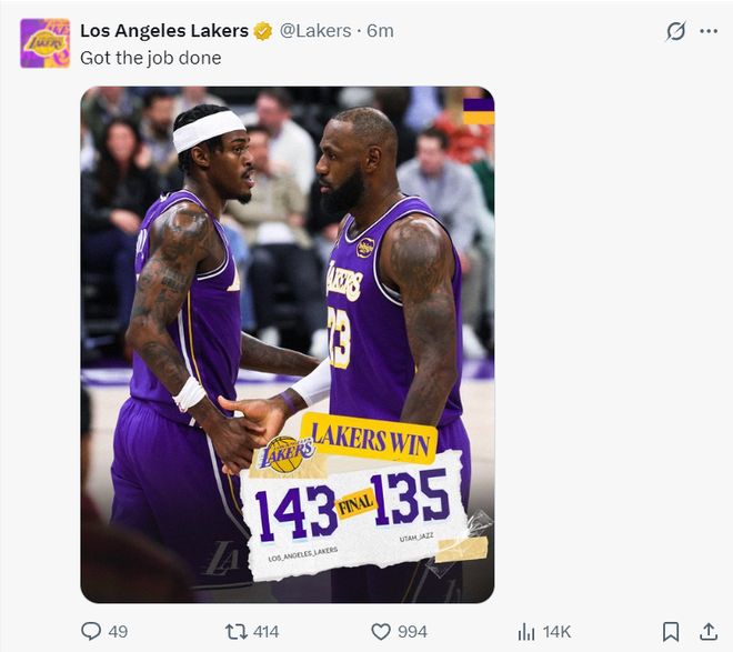 轟45+三雙一戰(zhàn)創(chuàng)七紀(jì)錄：東契奇登全美熱搜 關(guān)鍵時(shí)刻10勝0負(fù)太狠