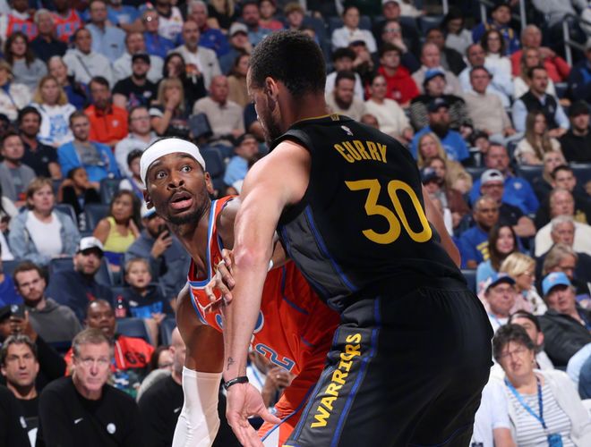 年薪5960万，年薪5413万！NBA最贵双人组合，你们还是好聚好散吧