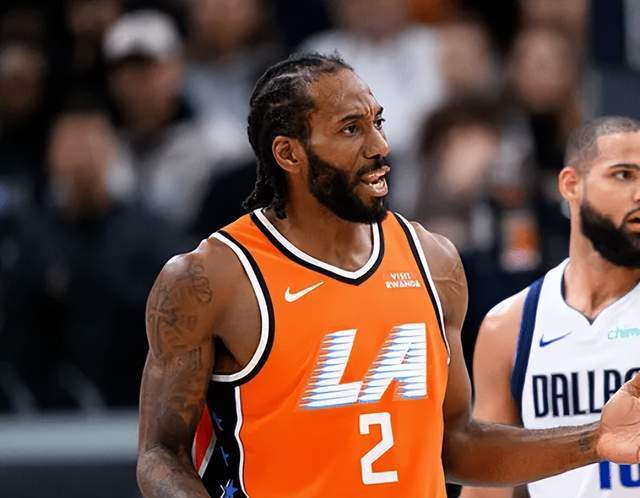 29+8+11！快船我起劲了，可我不知道怎么办，哈登赛后采访太心酸