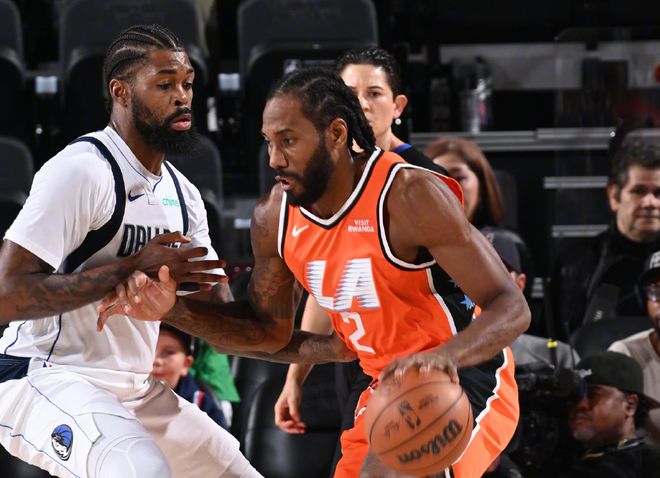 哈登29分11助快船4连败！克莱爆发状元得分立异高，哈登该脱离了