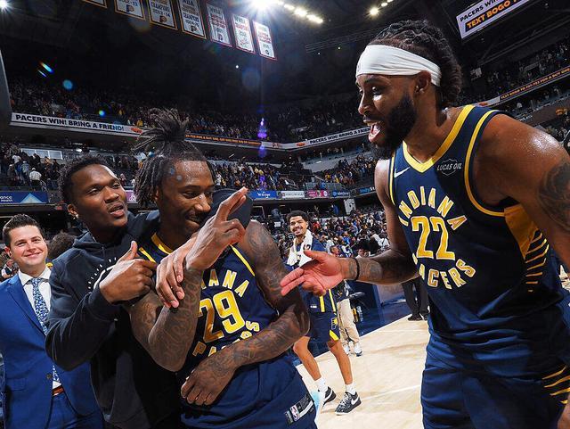 連續(xù)兩場(chǎng)送溫暖，勇士又在投資夢(mèng)想呢？楊瀚森邁入新階段！