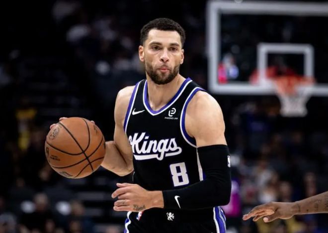 威少11分7板，国王41分惨败残阵灰熊！拉文26分，国王该尽快重建