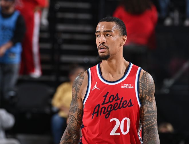 快船110-114独行侠 球员评价：2人优异，2人委屈及格，5人低迷