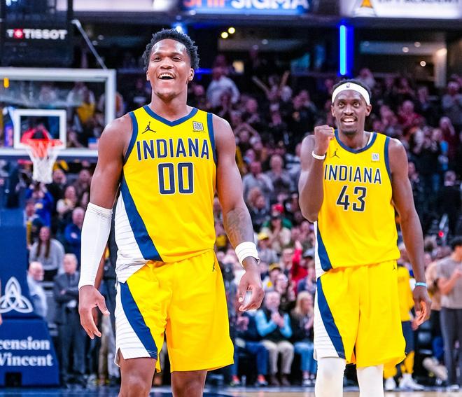 步行者vs籃網(wǎng)前瞻：步行者至少8人缺陣，籃網(wǎng)終結(jié)7連??？