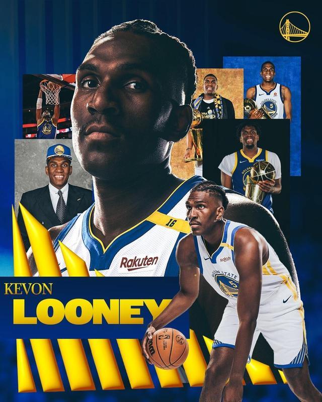 鲁尼首次重返勇士主场对战旧主 勇士官方：接待鲁尼回家