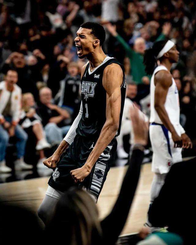 怎么防守文班？有人已經(jīng)給出了答案