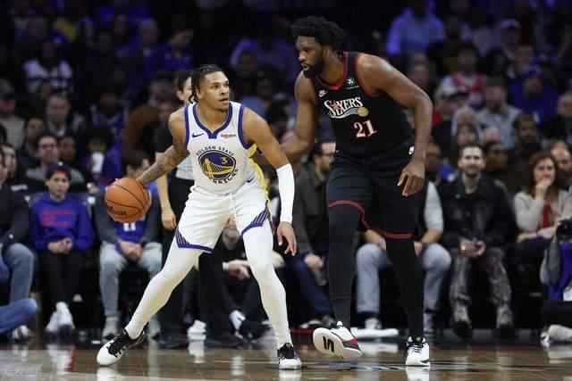 单节10分！残阵勇士创耻辱纪录：新星5中0一分未得，马克西18分