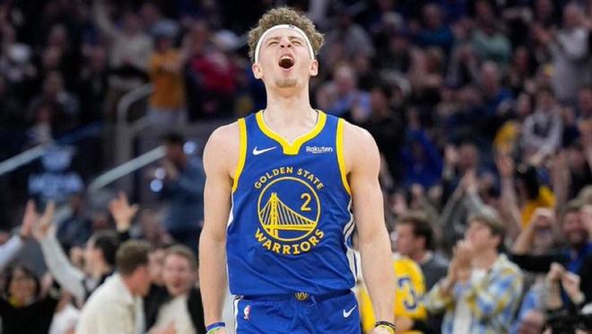 波姐危？勇記：勇士本賽季會完成一筆重磅交易，大概率送走波杰姆斯基