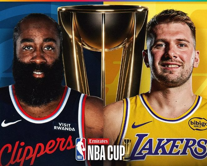 湖人晋级八强！詹姆斯创NBA第1神迹，哈登29+9，东契奇创5大纪录