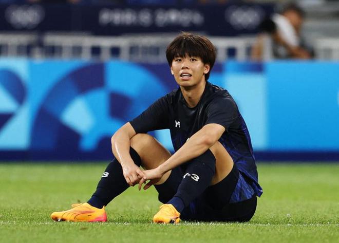 川崎前鋒后衛(wèi)：贏利雅得勝利因我們像日本人一樣有組織地戰(zhàn)斗