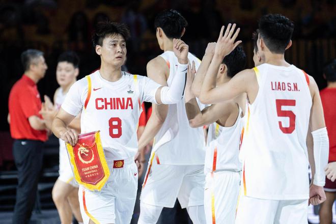 CBA外援歸化迫在眉睫，但為何推進艱難？