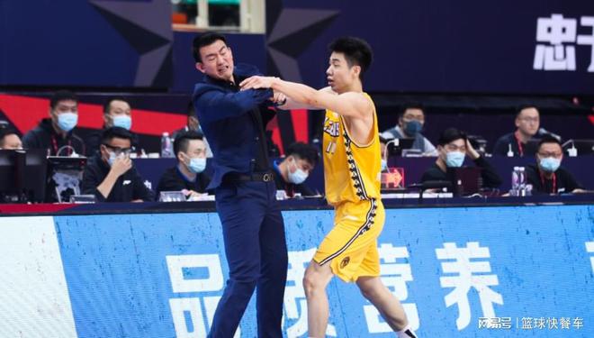 總決賽0勝9負輸麻了？廣廈G2戰(zhàn)背水一戰(zhàn)：若再輸王博恐怕下課？