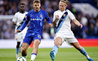 切爾西1-0尤爾加登，賽后評分：切爾西22號排第一