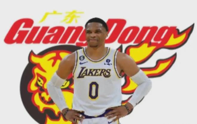 NBA无人问津！麻了，，，威少彻底麻了......-24直播网