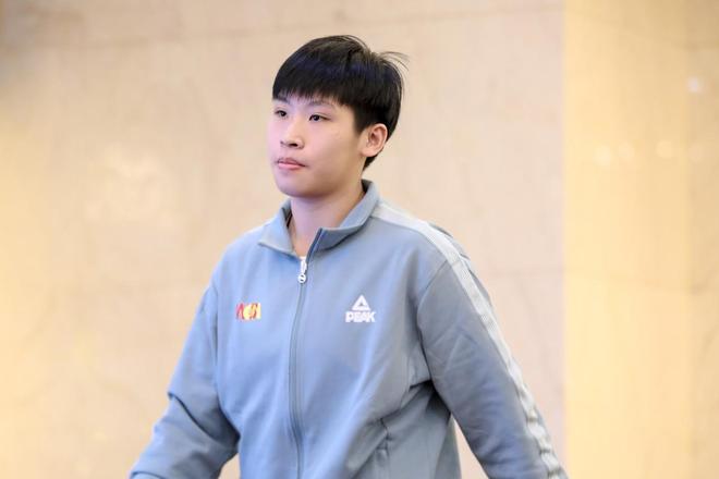 很能搶！陳明伶拿到5分拼下12籃板 其中5個前場籃板