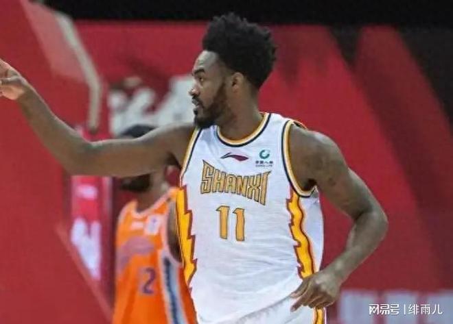 太適合廣東隊(duì)！CBA“三雙王”公開發(fā)話，或成朱芳雨第四外援首選