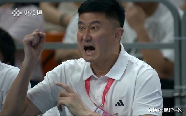 廣東沖冠必遇遼寧和四川？杜鋒：我們沒有考慮凈勝分遇到誰就打誰