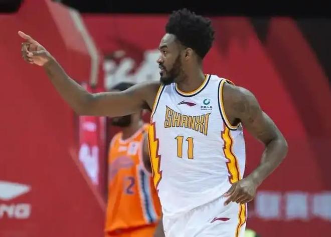 CBA“三双王”上网求职，广东可以捡漏；崔永熙确定不打全运会