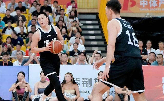 全運男籃八強出爐：遼粵川浙悉數出線，北京山東以最好小組第三突圍