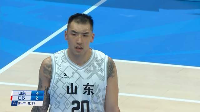 20分大勝，山東男籃壓哨晉級，陶漢林2分對抗拉滿 王嵐嵚15+5穩(wěn)定