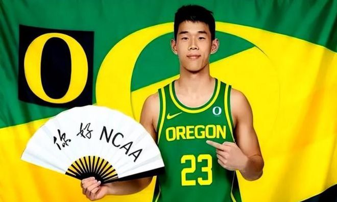 林葳兩戰(zhàn)12投0中 CBA本土得分王在NCAA得分咋就那么難？