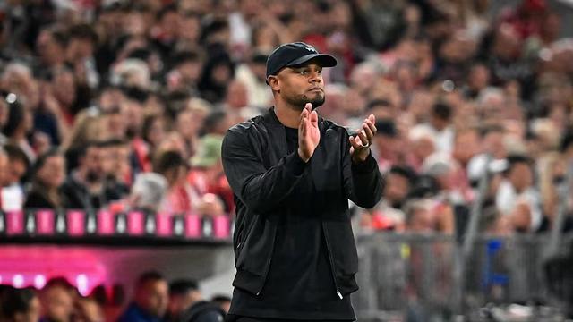 能否做到？拜仁有望追平自己保持的德甲開局最長連勝紀(jì)錄