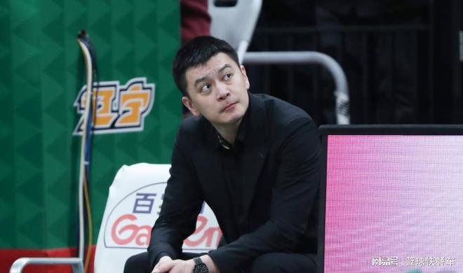 47分惨败！辽篮全运最惨一败杨鸣懵了：青年队断层未来堪忧？