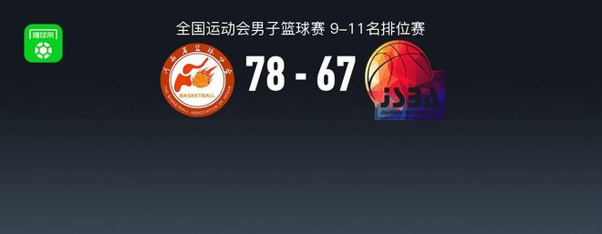 河南男篮末节发力78-67江苏男篮，吕俊虎32+8，姜宇星18分