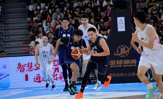 决赛广东战浙江！杜锋不敢大意，要在主场夺冠