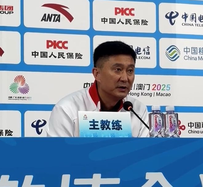 广东晋级决赛杜锋谈辽粤大战：广东后场接过接力棒，传承篮球使命