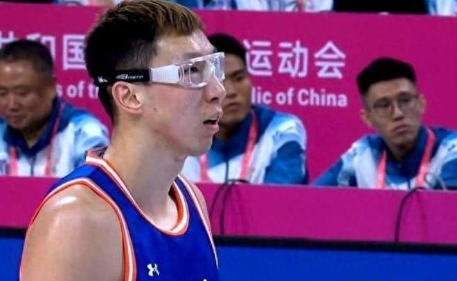 未进总决赛周琦还能拿600万！四川队铜牌已经达成既定目标