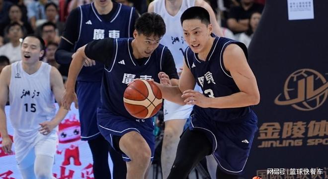 男篮全运最终排名出炉：广东全胜夺冠辽宁第4 浙江创历史纪录