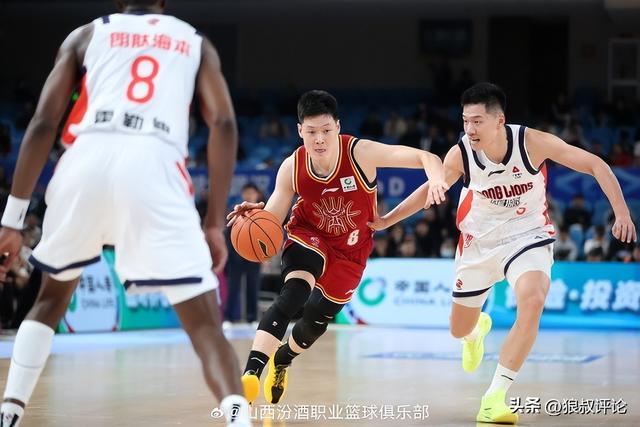 状态拉满！张宁回归山西首秀13中7轰21+7 无缘战韩国太可惜