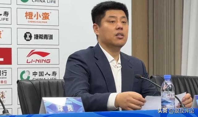 打广东很重视！山西主帅：法耶中午刚到找找感觉 被反超没有放弃