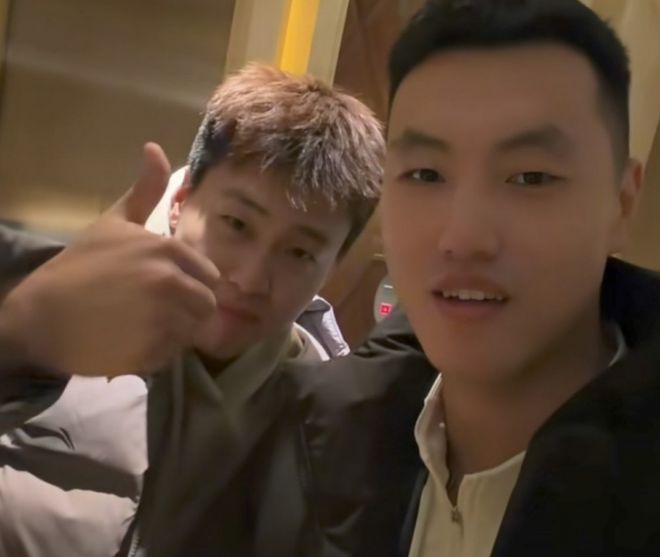 赵睿正式抵达赛区与北京男篮会合 京津德比能否迎加盟首秀未知