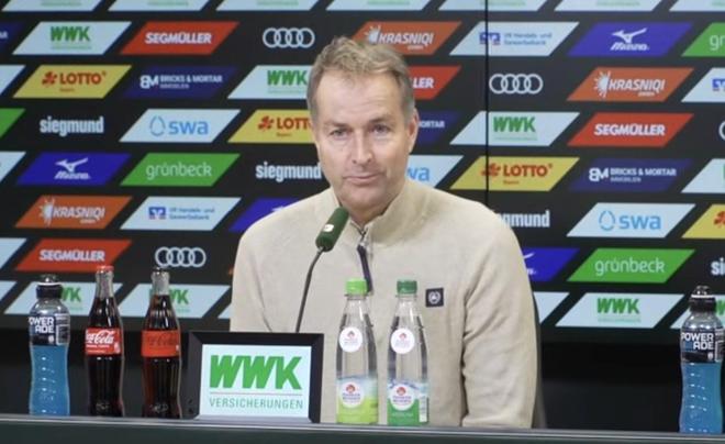 尤爾曼德：藥廠的表現(xiàn)太差了；格里馬爾多帶著傷從國(guó)家隊(duì)回來(lái)