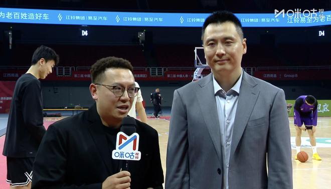 盧偉：張鎮麟對上海男籃幫助很大；王哲林今夏練了上萬次罰籃