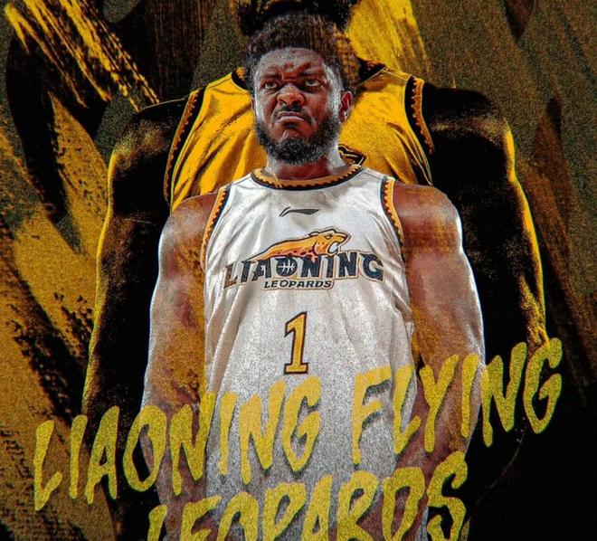 25-26賽季CBA聯賽，表現最令人失望的四大外援